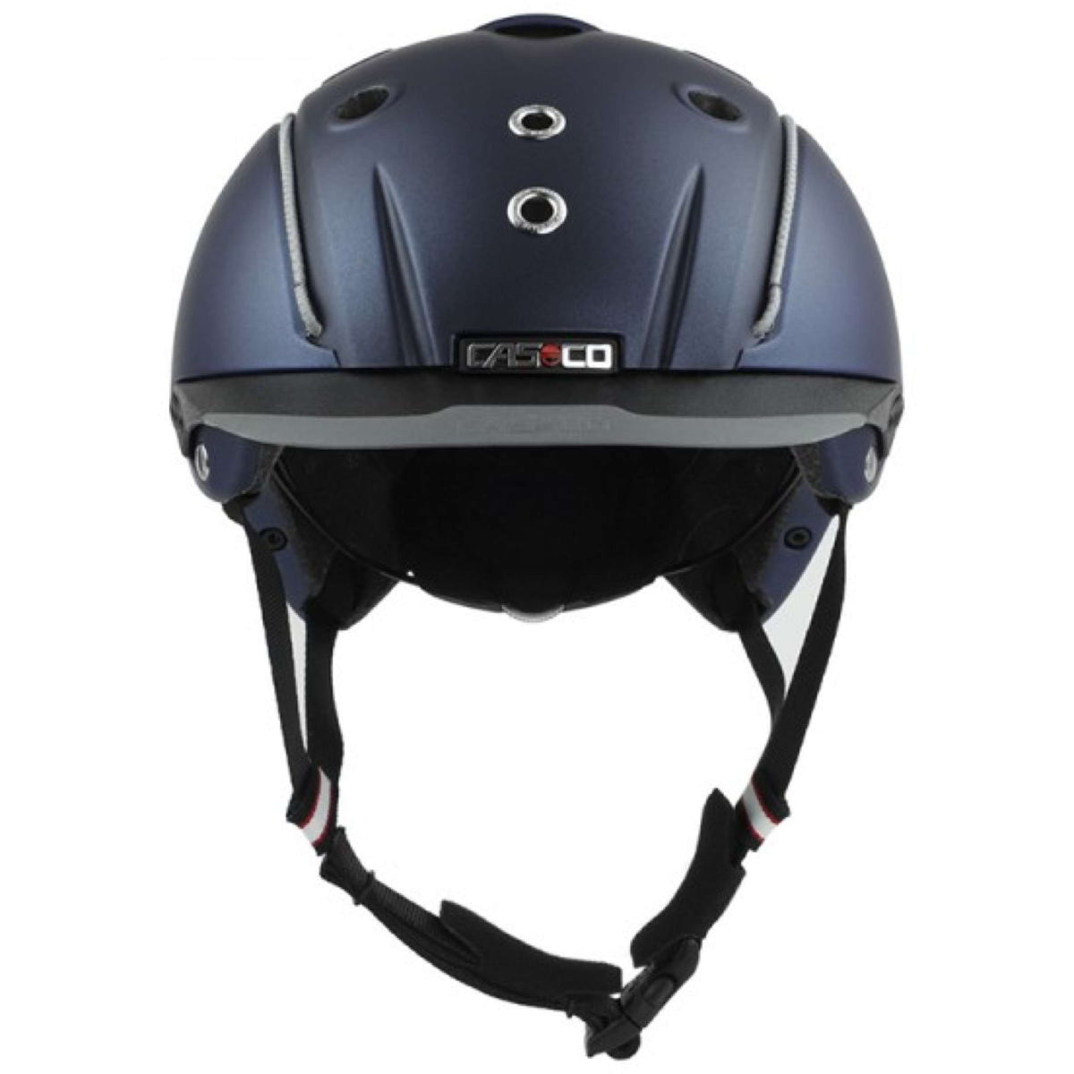 Casco Bombe Mistrall Prime Blue