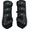 Catago Guêtres FIR-Tech Noir