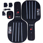 Catago Guêtre LED Fir-Tech Noir
