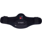 Catago Têtière Anatomique LED Fir-Tech Noir
