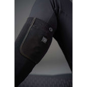Catago Chaussettes Chauffantes Heated Noir