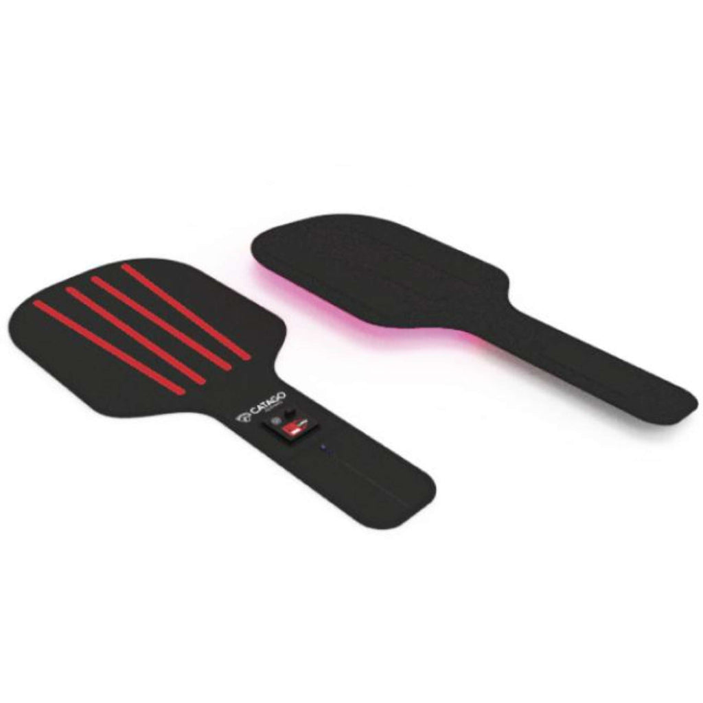 Catago Guêtre LED Fir-Tech Noir
