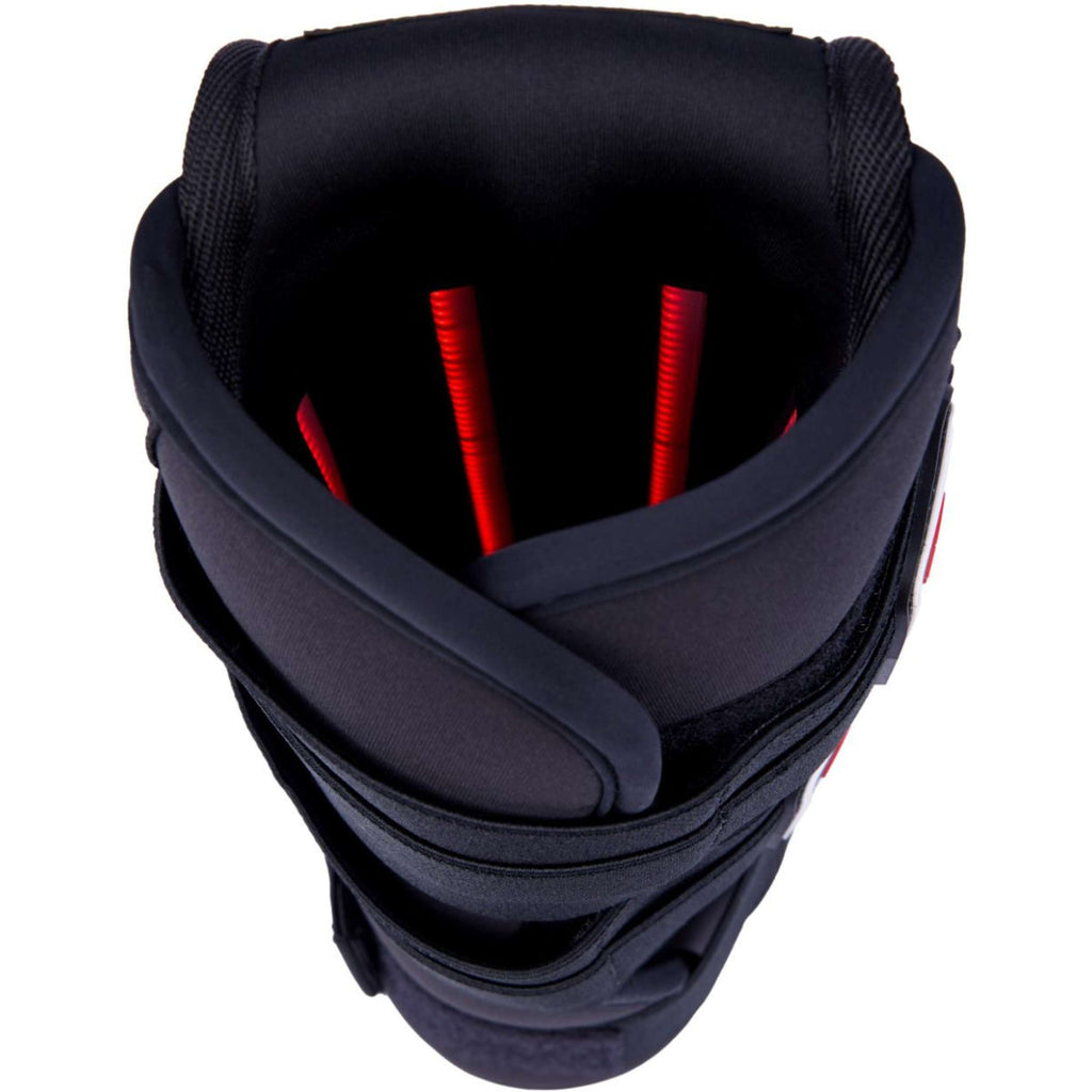 Catago Guêtre LED Fir-Tech Noir