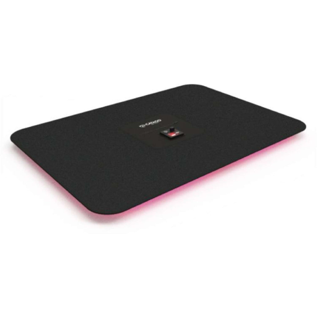 Catago Coussin de thérapie LED Fir-Tech L54 Noir