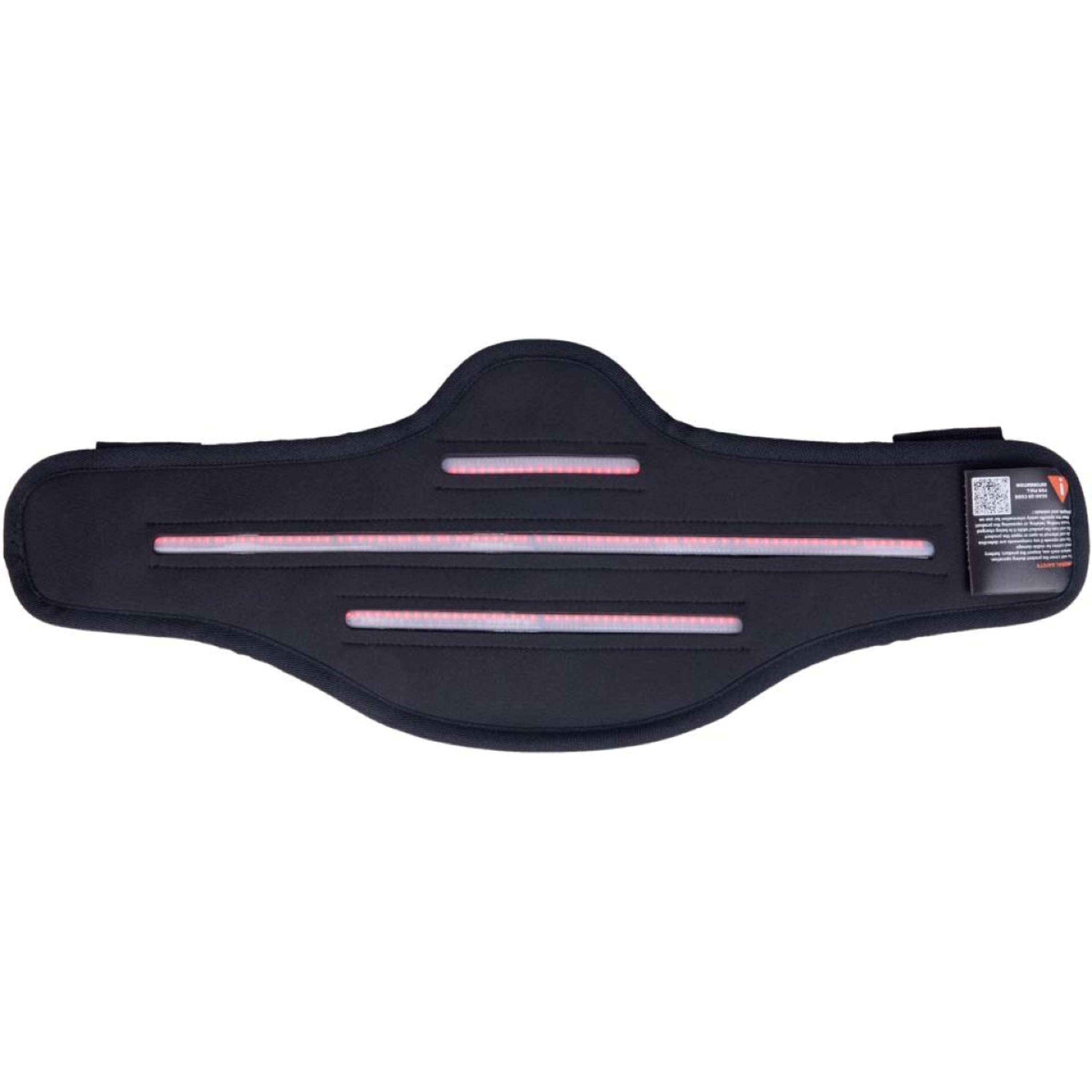 Catago Têtière Anatomique LED Fir-Tech Noir