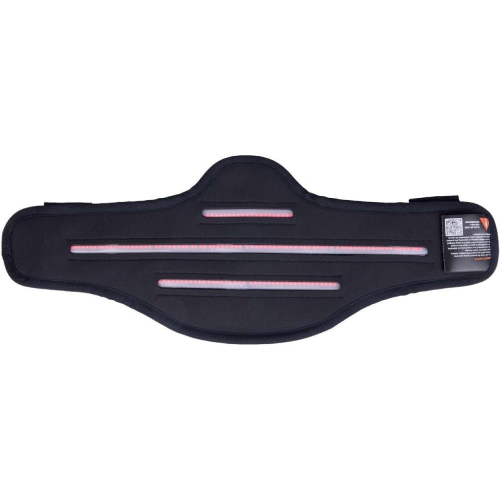 Catago Têtière Anatomique LED Fir-Tech Noir