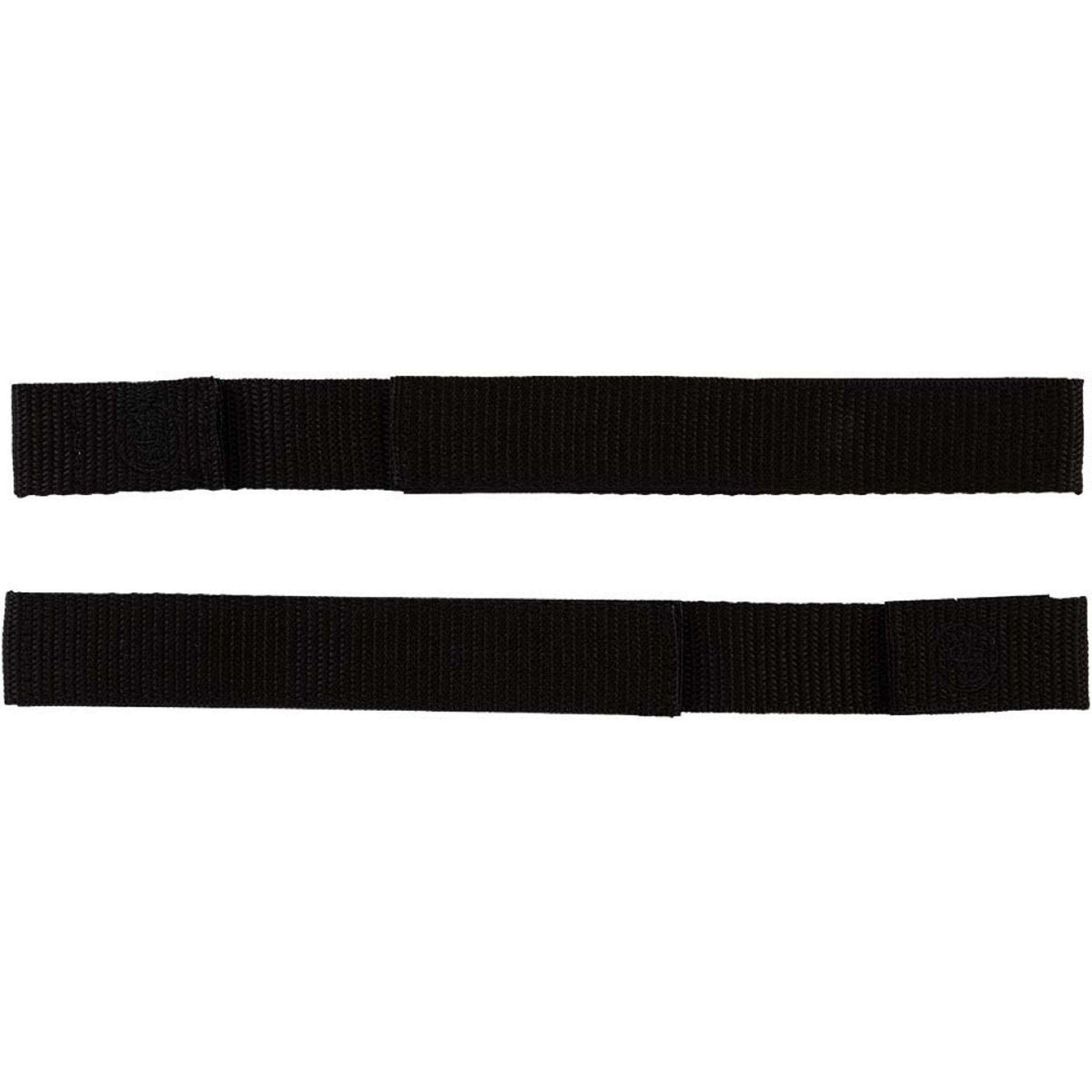 BR Passant de Selle Longue Noir