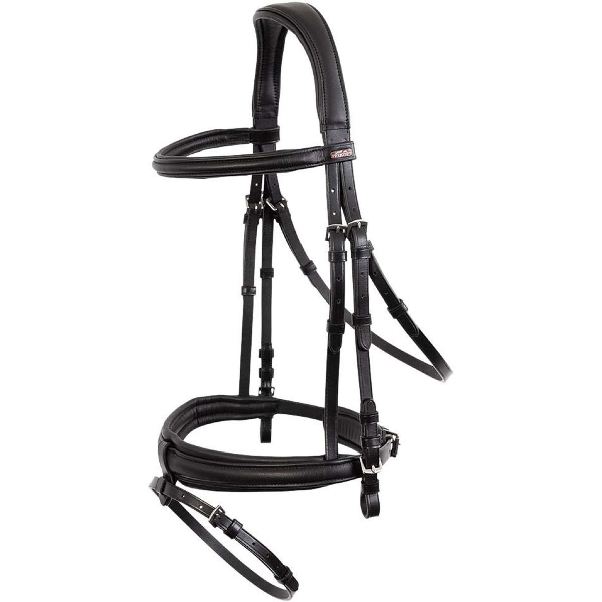 Premiere Bride Narbonne Noir