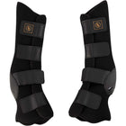 BR Guêtres Mud Boots Mesh Noir