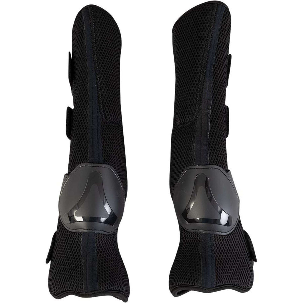 BR Guêtres Mud Boots Mesh Noir