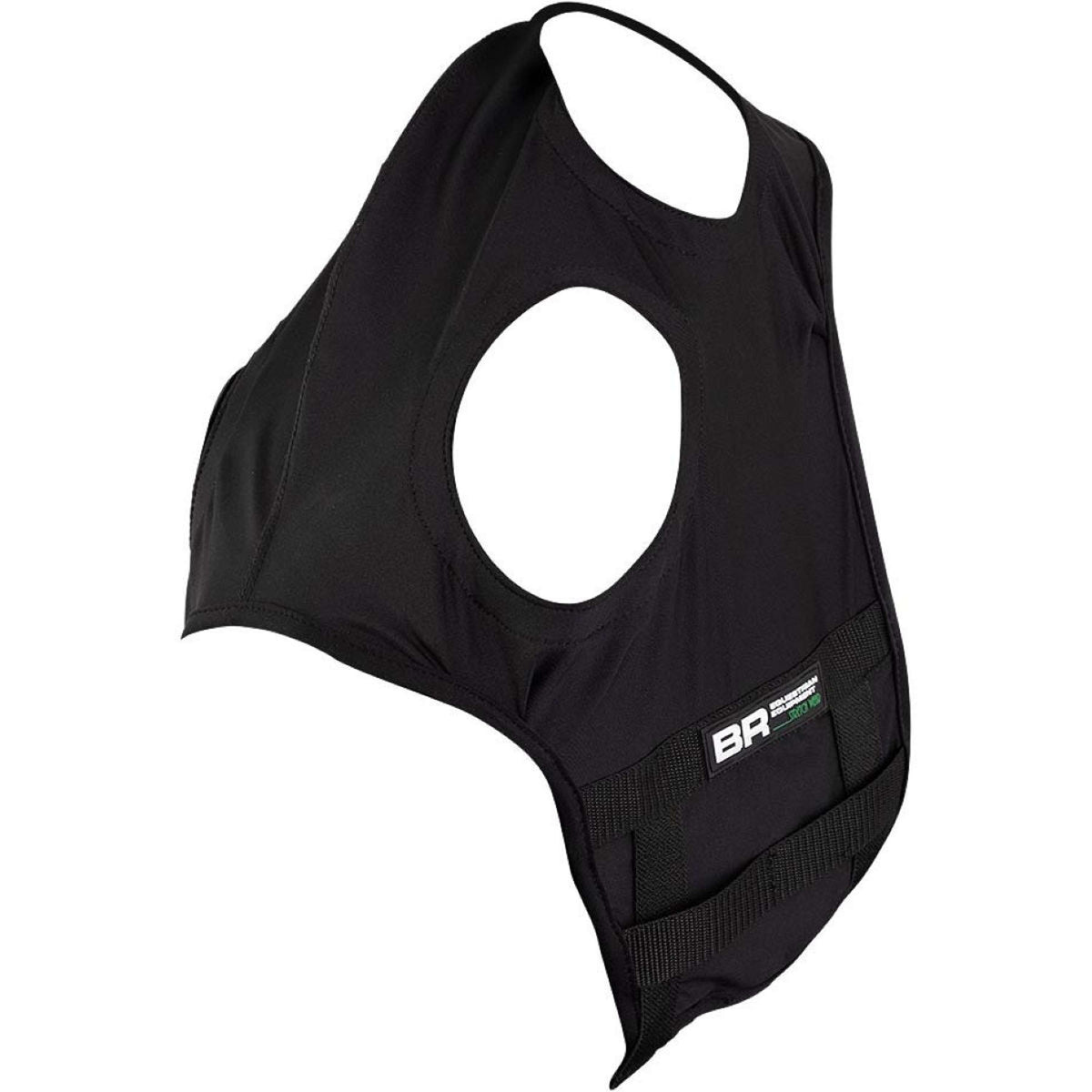 BR Calming Mask Lycrawear Noir