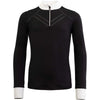 BR T-shirt de Concours Brindisi Kids Noir