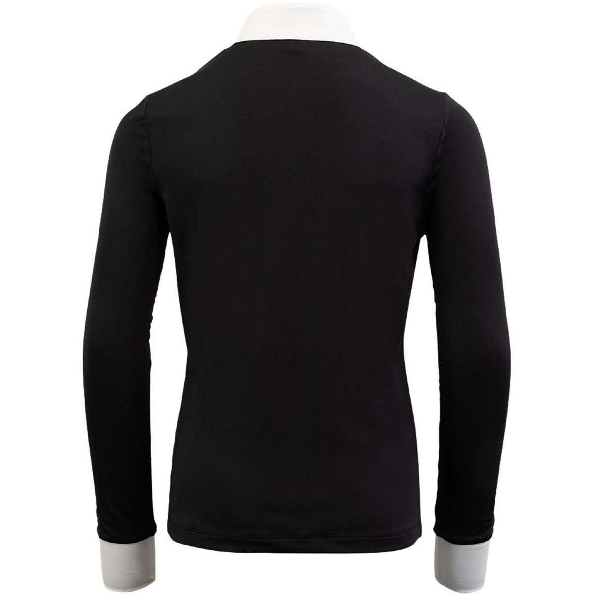 BR T-shirt de Concours Brindisi Kids Noir