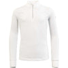 BR T-shirt de Concours Brindisi Kids Lucent White
