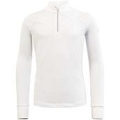 BR T-shirt de Concours Brindisi Kids Lucent White