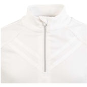 BR T-shirt de Concours Brindisi Kids Lucent White