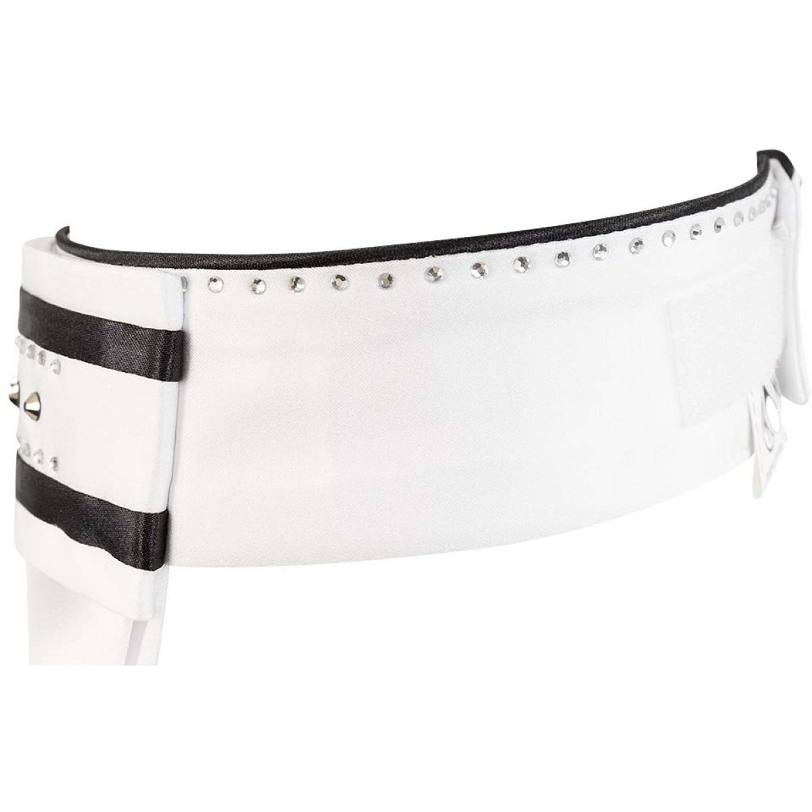 BR Plastron Maratea Meteorite BR Plastron Maratea Meteorite