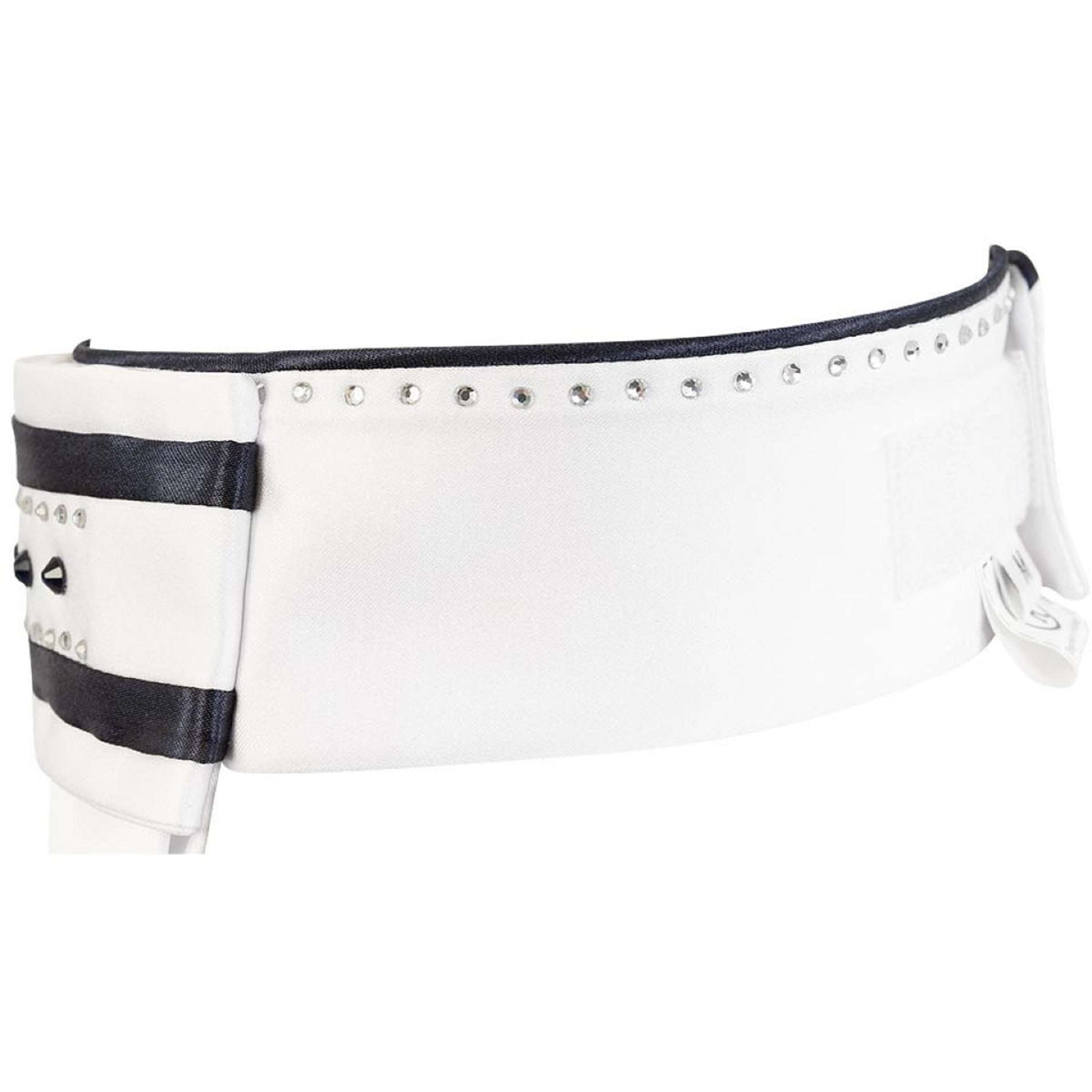 BR Plastron Maratea Blue Nights BR Plastron Maratea Blue Nights