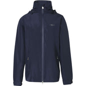 Covalliero Jacket Rain and Outdoor Marin