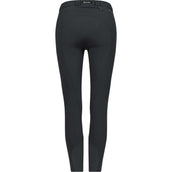 Cavallo Pantalon d'Équitation CavalCarole Grip S Noir