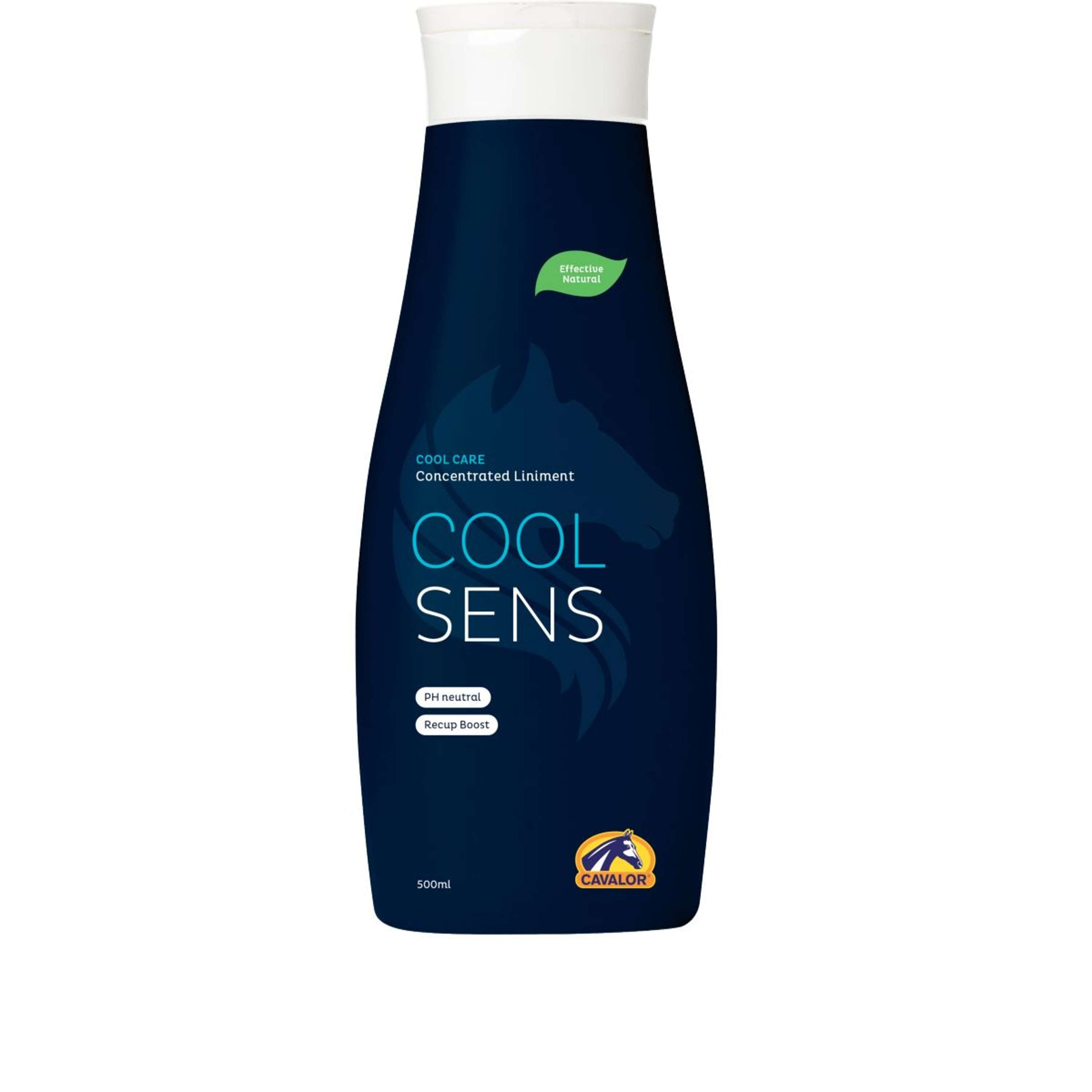 Cavalor Lavage Rafraîchissante Cavalor Lavage Rafraîchissante