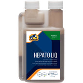 Cavalor Aliment de Régime Hepato Liq