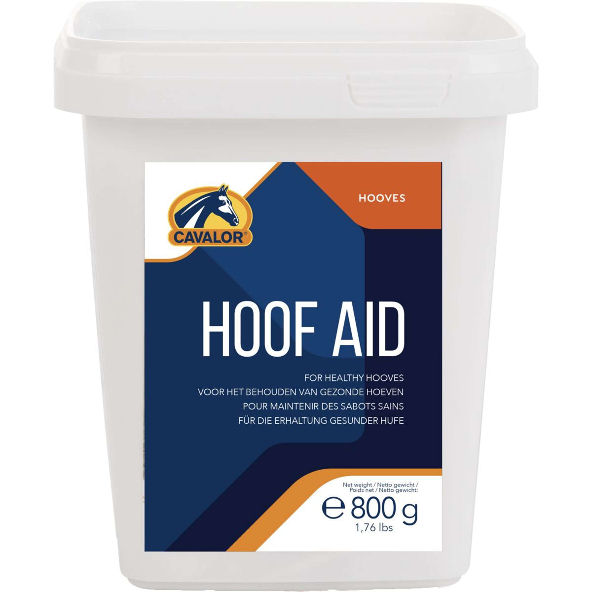 Cavalor Hoof Aid Special