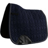 BR Tapis de Selle Birmingham C-Wear Dressage Blueberry