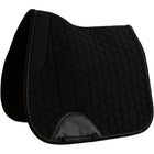 BR Tapis de Selle Alpha Dressage Noir