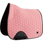 BR Tapis de Selle Alpha Dressage Carnation