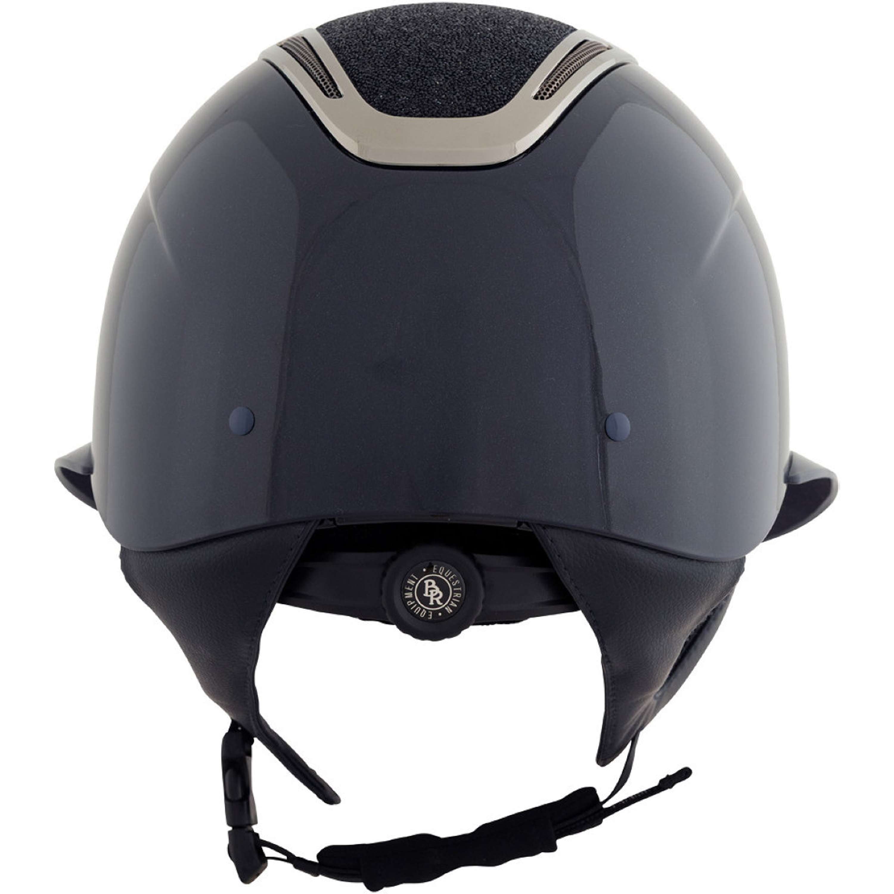 BR Bombe Zeta Lumina Polo Navy/Gunmetal