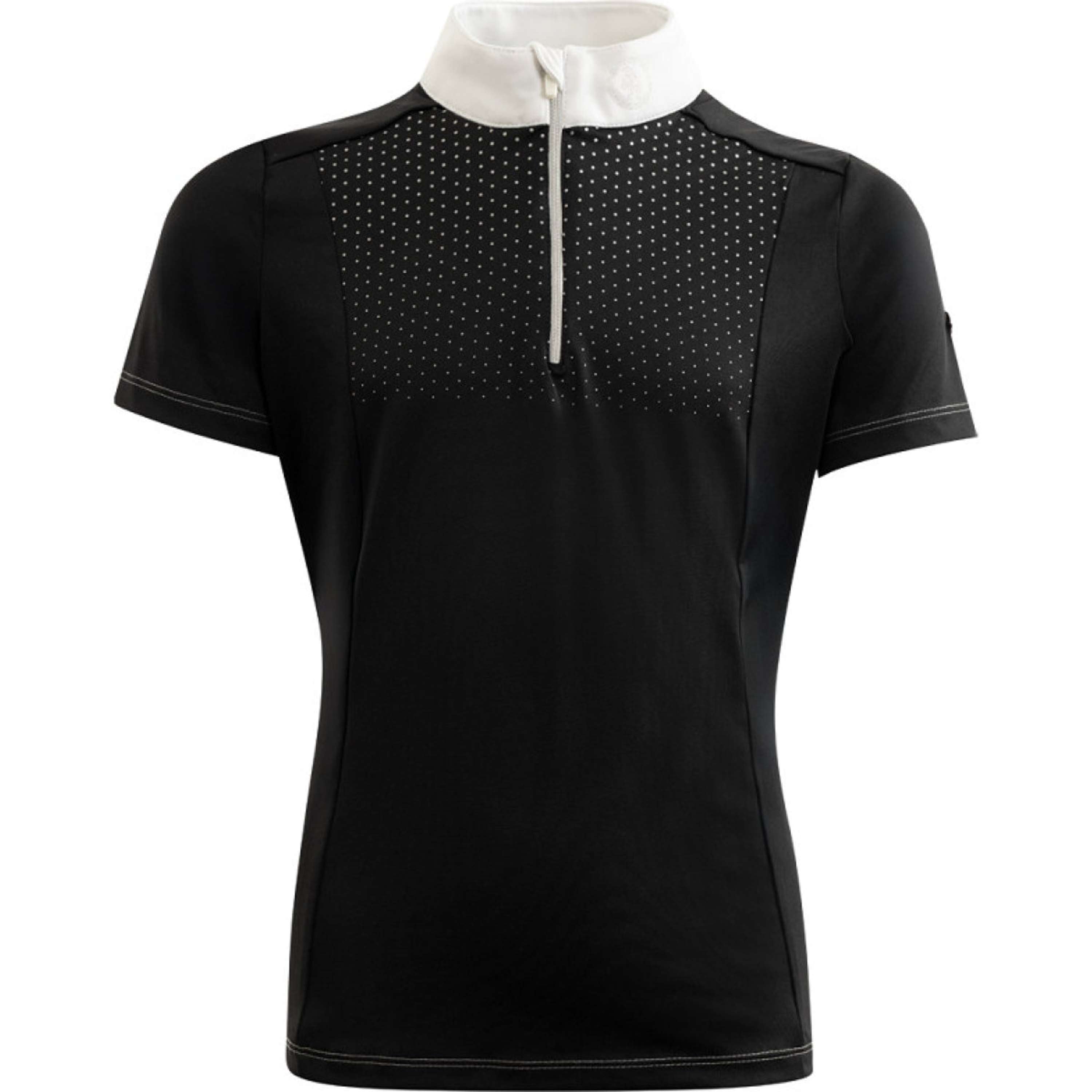 BR T-shirt de Concours Gotenberg Enfants Noir