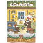 Stud Muffins Calendrier de l'Avent Friandises pour Cheval