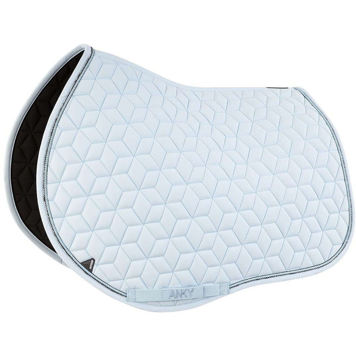 ANKY Tapis de Selle Vivacity XB261112 Polyvalent Nantucket Breeze