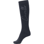 Cavallo Chaussettes CavalSelma Brouillard Gris