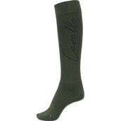 Cavallo Chaussettes CavalSelma Seaweed