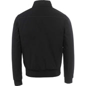 Cavallo Blouson CavalGavino Hommes Noir