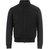 Cavallo Blouson CavalGavino Hommes Noir