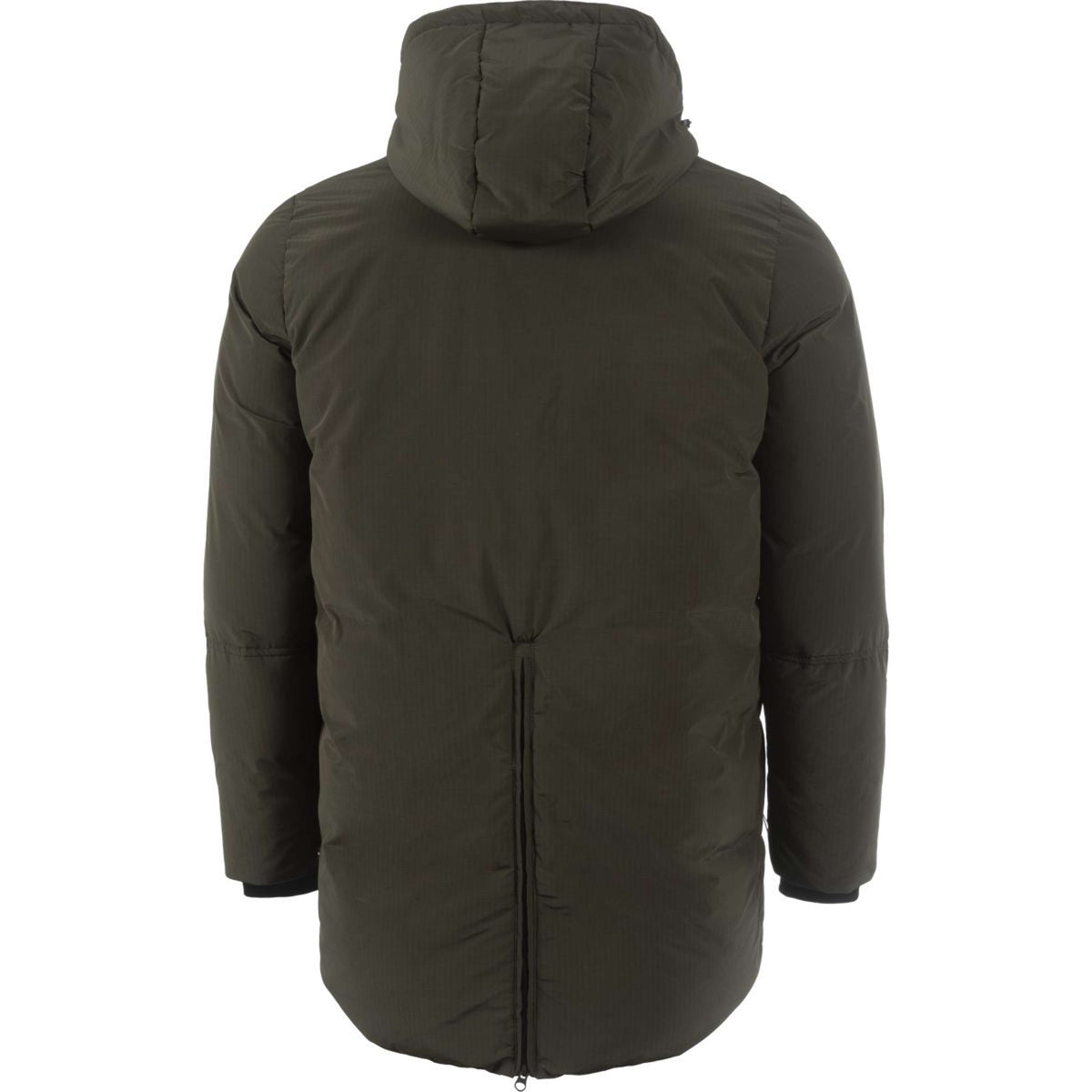 Cavallo Parka CavalGreg Hommes Seaweed