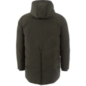 Cavallo Parka CavalGreg Hommes Seaweed