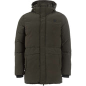 Cavallo Parka CavalGreg Hommes Seaweed