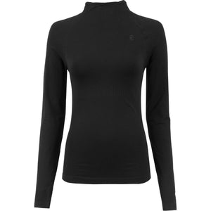 Cavallo Chemise Fonctionnelle Emica Noir