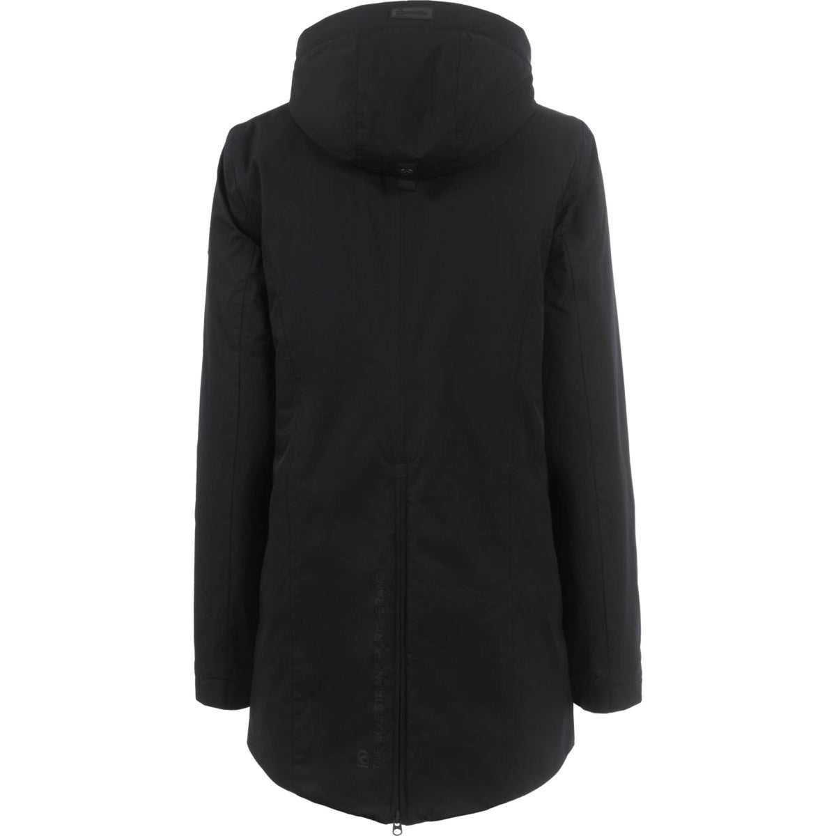 Cavallo Parka CavalGini Waterproof Noir