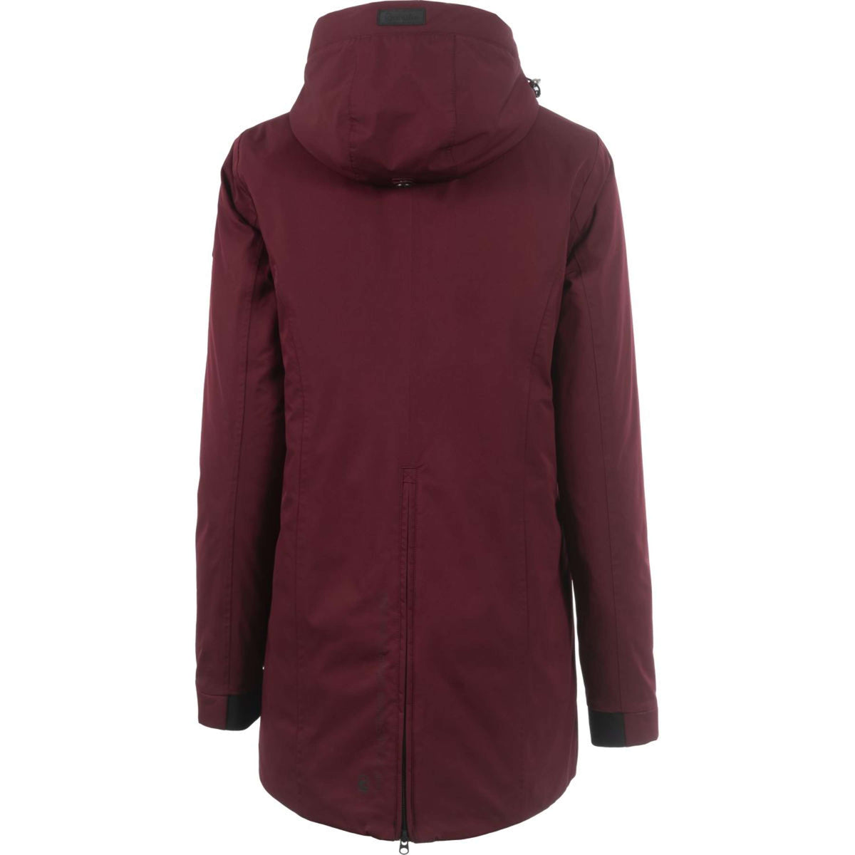 Cavallo Parka CavalGini Waterproof Rouge foncé