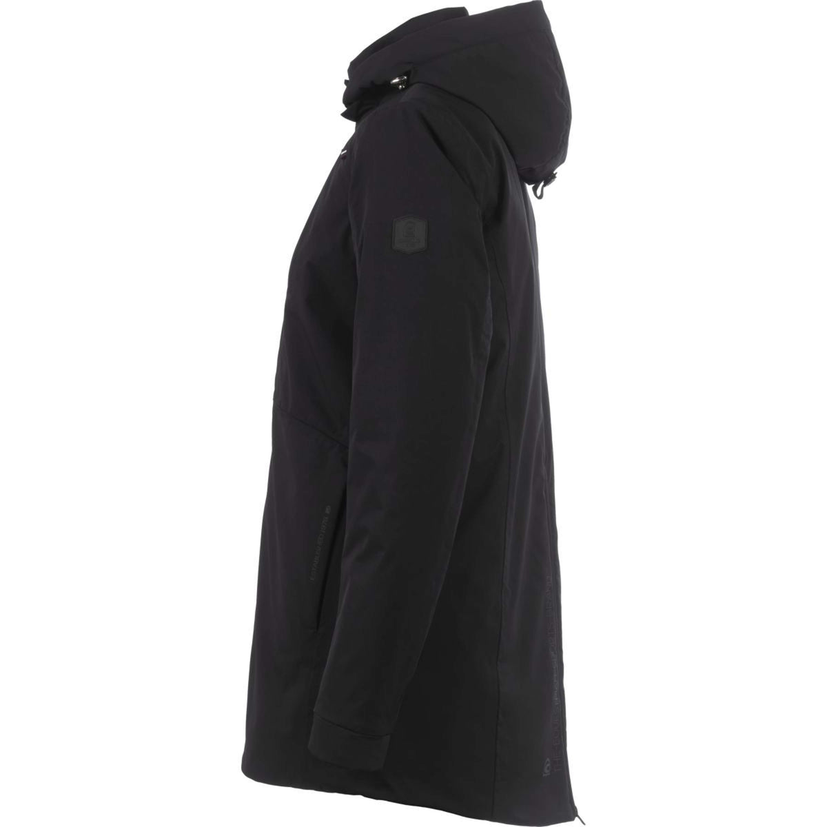 Cavallo Parka CavalGini Waterproof Noir