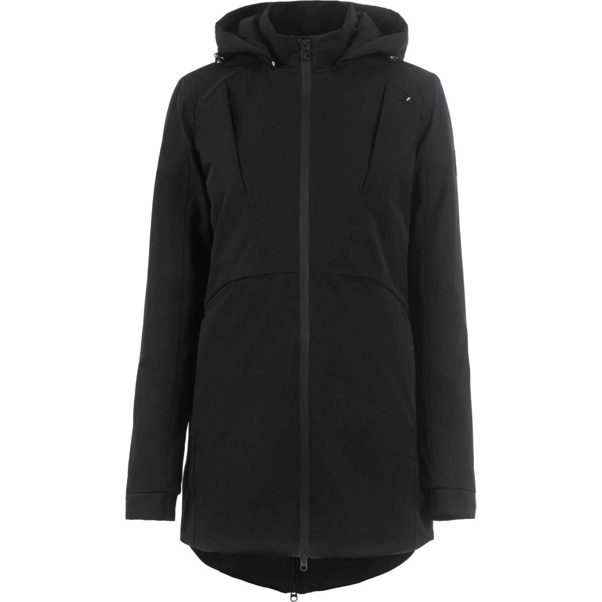 Cavallo Parka CavalGini Waterproof Noir