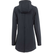 Cavallo Parka CavalGorjana Softshell Shadow Grey