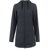 Cavallo Parka CavalGorjana Softshell Shadow Grey