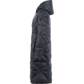 Cavallo Veste Longue CavalGesa Midnight Grey