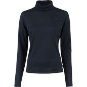 Cavallo Pull Col Roulé CavalGwyn Bleu Foncé